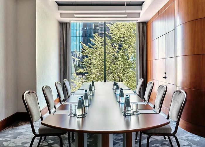 The Westin Ξενοδοχείο