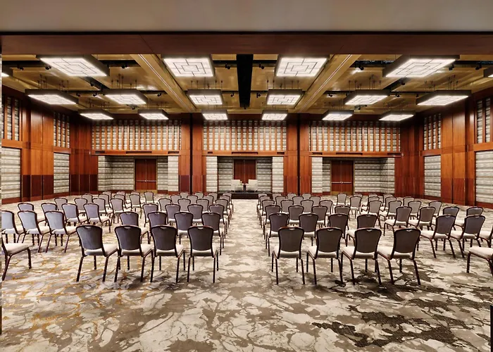 Ξενοδοχείο The Westin Βαρσοβία