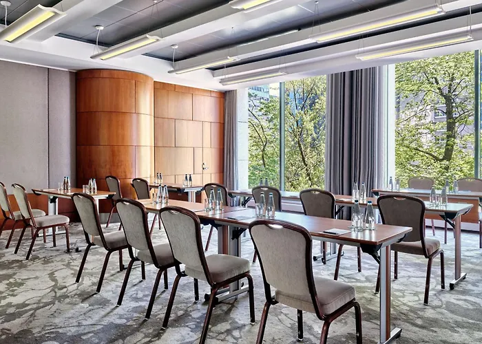 The Westin Ξενοδοχείο 5*