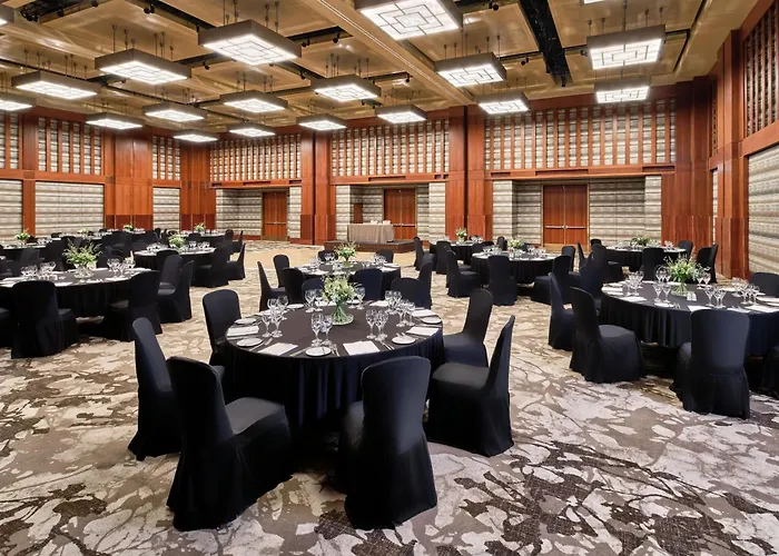 Ξενοδοχείο The Westin Βαρσοβία