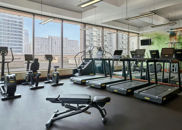 The Westin Ξενοδοχείο 5*