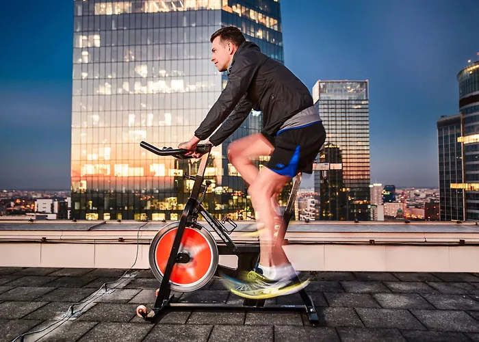 The Westin Ξενοδοχείο