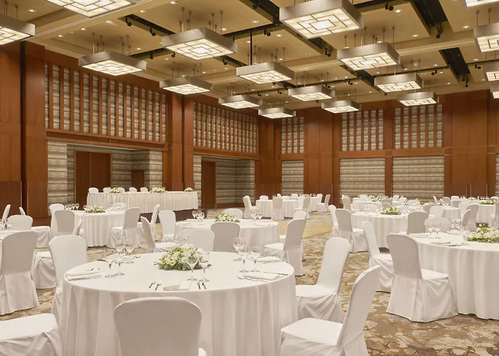 The Westin Ξενοδοχείο Βαρσοβία