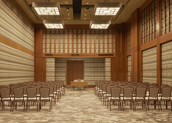 The Westin 5* Βαρσοβία