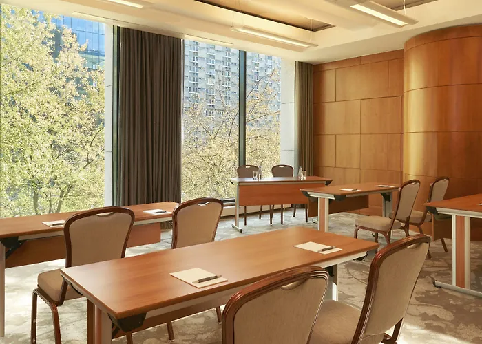 Ξενοδοχείο The Westin