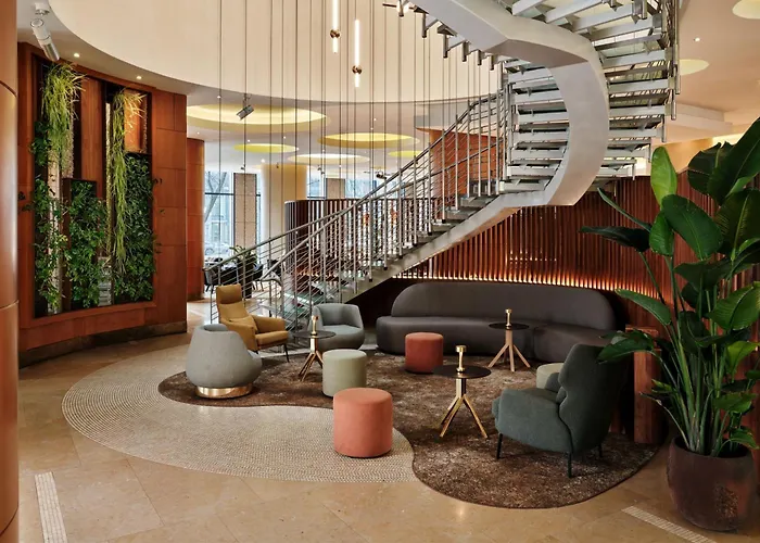 Ξενοδοχείο The Westin 5*