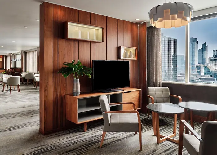 The Westin Ξενοδοχείο 5*