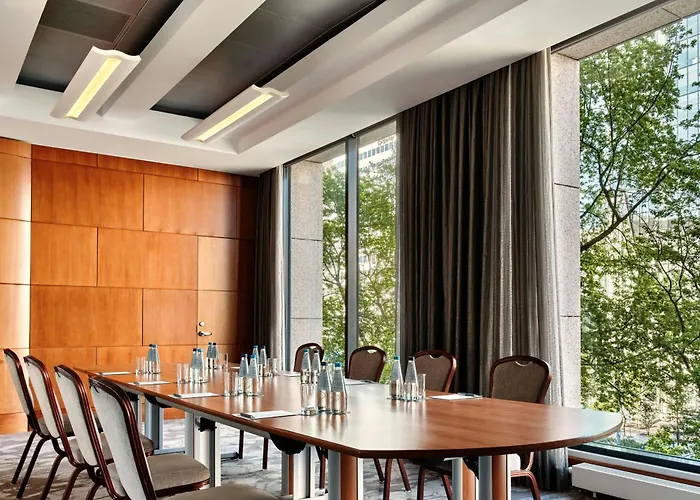 Ξενοδοχείο The Westin