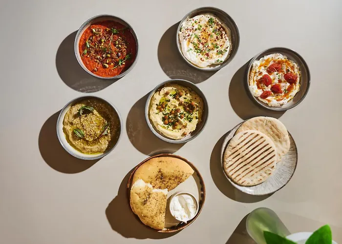 The Westin Ξενοδοχείο 5*