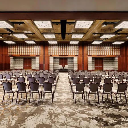 Hotel The Westin Warsaw