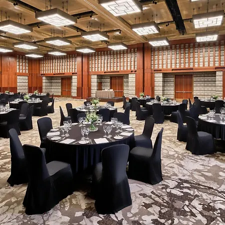 Hotel The Westin Warsaw