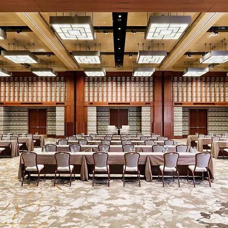 The Westin 5* Warsaw