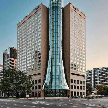 The Westin Warsaw