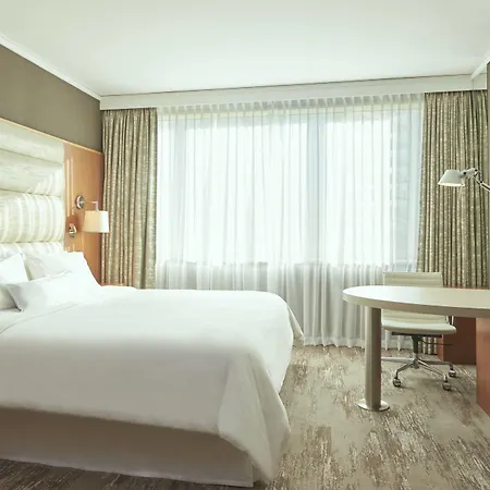 The Westin Warsaw