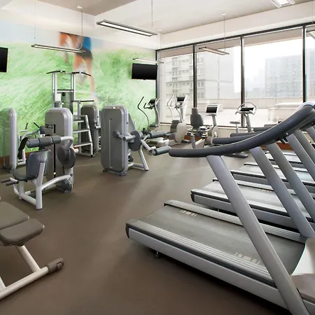 Hotel The Westin Warsaw