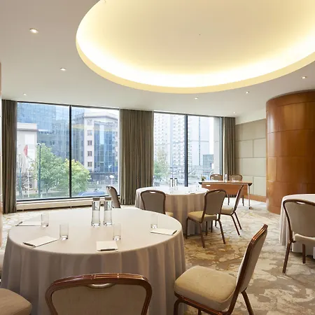 The Westin Hotel Warsaw