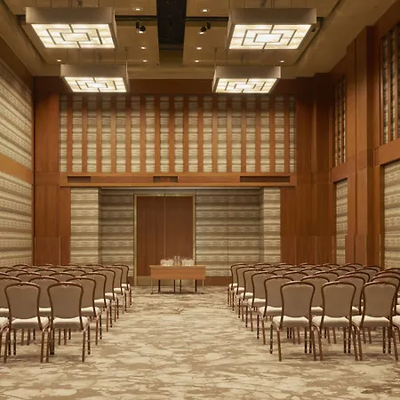 The Westin 5* Warsaw