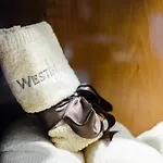 The Westin 5* Varsavia