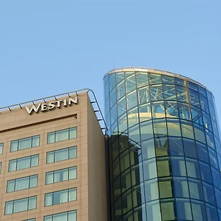 The Westin 5* Warsaw