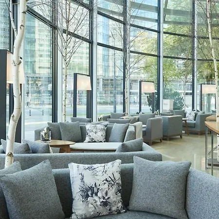 The Westin Warschau
