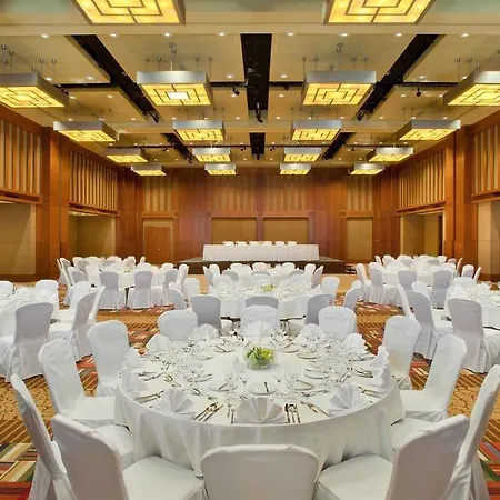 The Westin Hotel