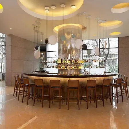 The Westin Warsaw