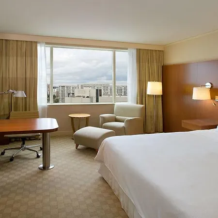 The Westin Warsaw