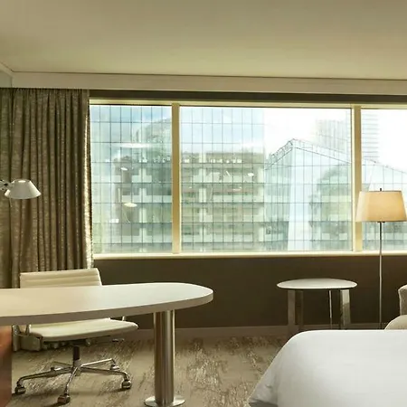 Hotel The Westin 5*
