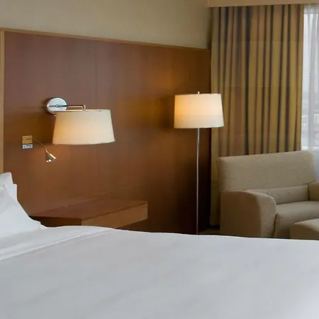 Hotel The Westin