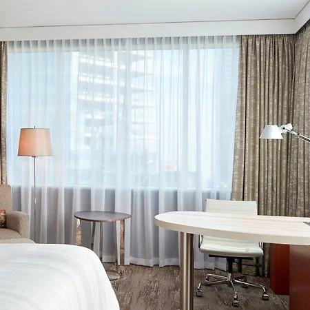 The Westin Hotel Warsaw