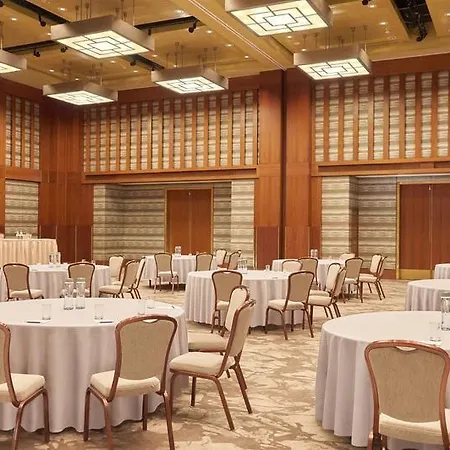The Westin Hotel Warsaw