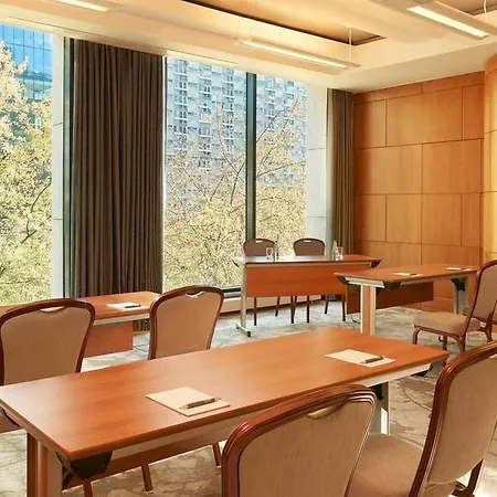 The Westin Hotel Warsaw