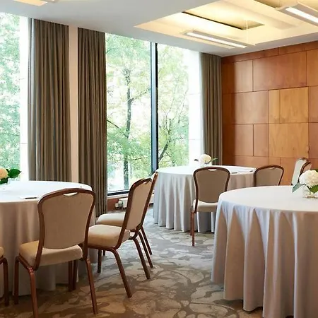 The Westin