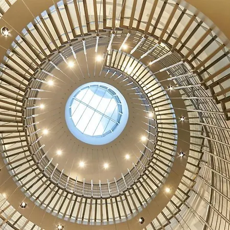 Hotel The Westin Warsaw