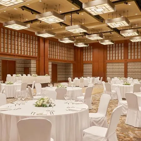 The Westin