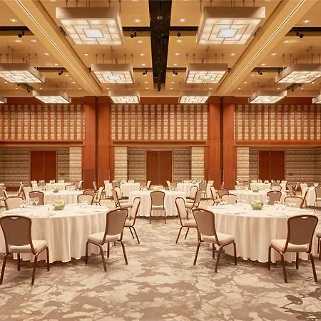 Hotel The Westin 5*