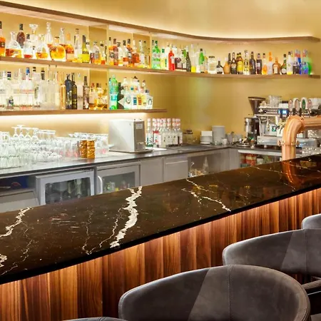 The Westin Hotel 5*