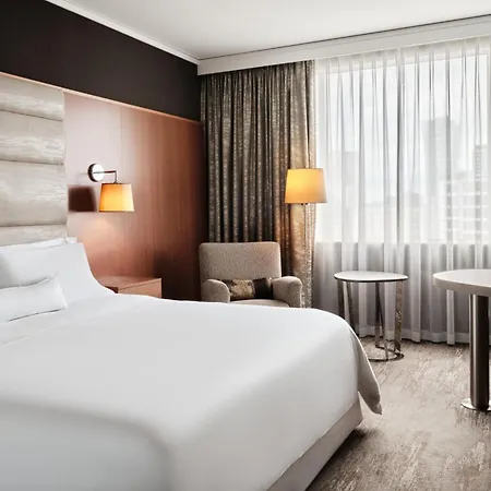 Hotel The Westin 5*