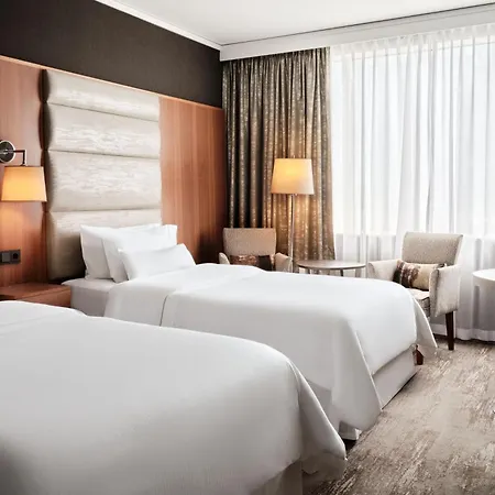 The Westin 5*