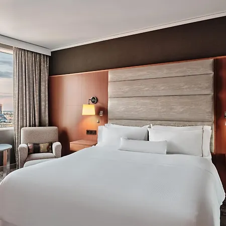 The Westin