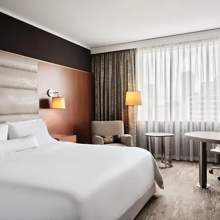 The Westin 5* Warsaw