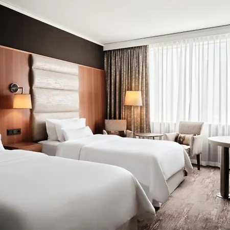 Hotel The Westin 5*