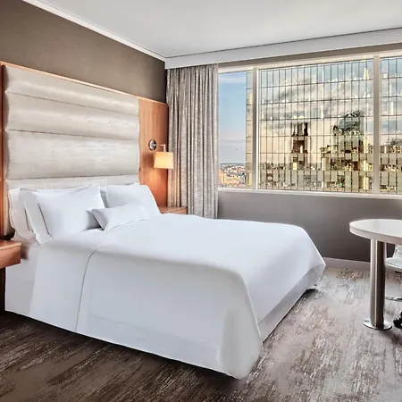 The Westin Warsaw