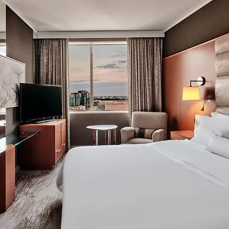 The Westin