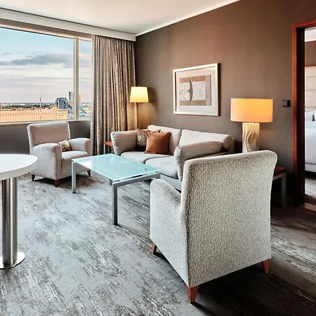 The Westin Hotel 5*
