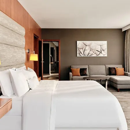 Hotel The Westin