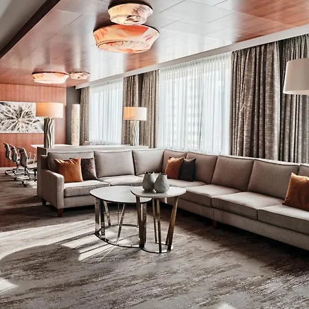 The Westin Warsaw