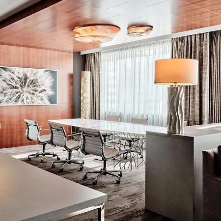 Hotel The Westin