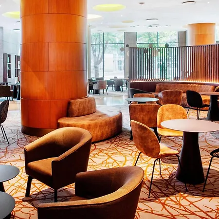 The Westin Hotel