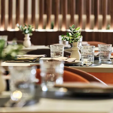 The Westin Warschau